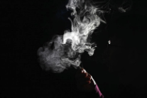 除烟味公司告诉你烟的危害