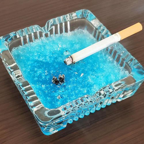 怎么给轿车除烟味？4种办法搞定