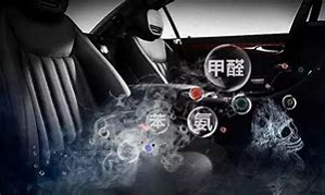 新车除甲醛的有用技巧