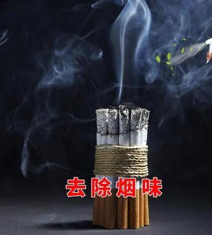 室内烟味太重难散失？教你4招快速除烟味