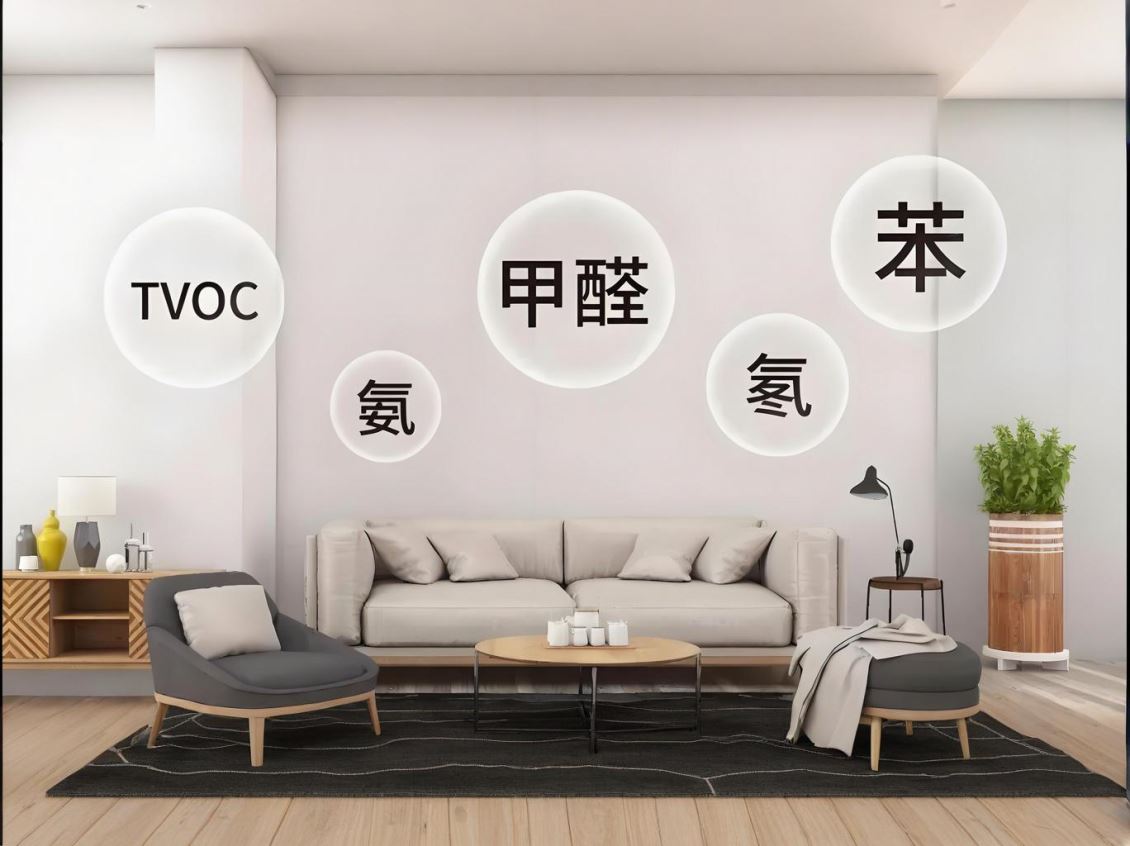 必看的TVOC处理的那几种方法？来试试