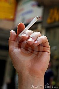 除烟味公司告诉你抽烟的危害​