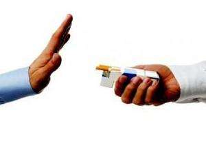 除烟味公司告诉你烟的危害